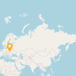 Sanatoriy Almaz на глобальній карті